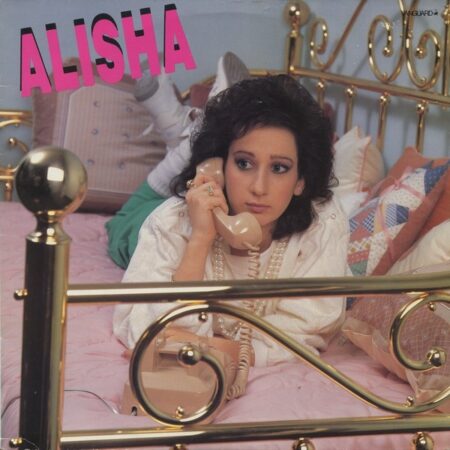 LP Alisha
