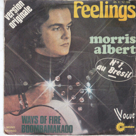 Morris Albert Feelings