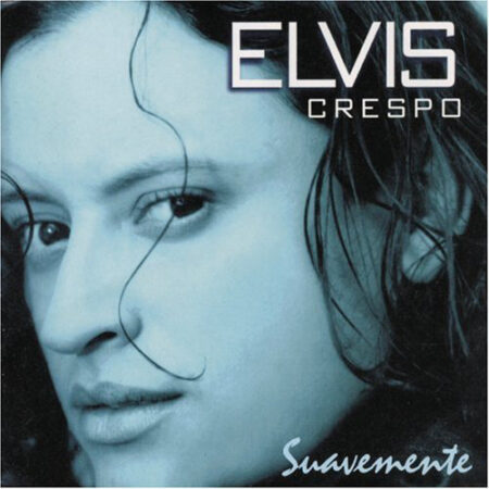 CD Elvis Crespo Suavemente