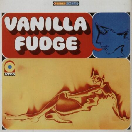 Vanilla Fudge Renaissance