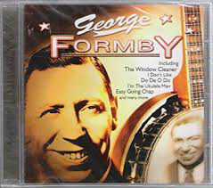 CD George Formby