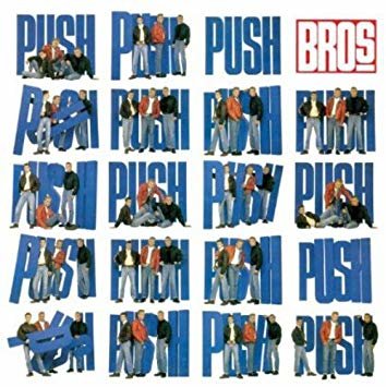 LP Bros Push
