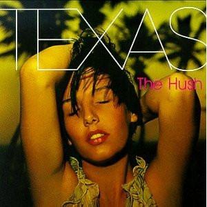 CD Texas The Hush