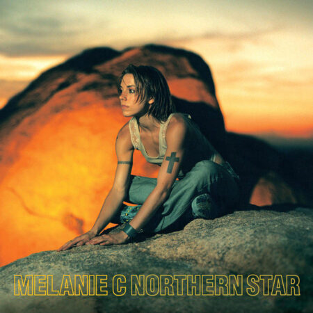 CD Melanie C Northern star