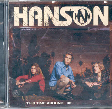 CD Hanson This time around