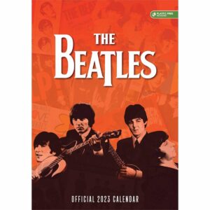 Beatleskalender 2023 A3