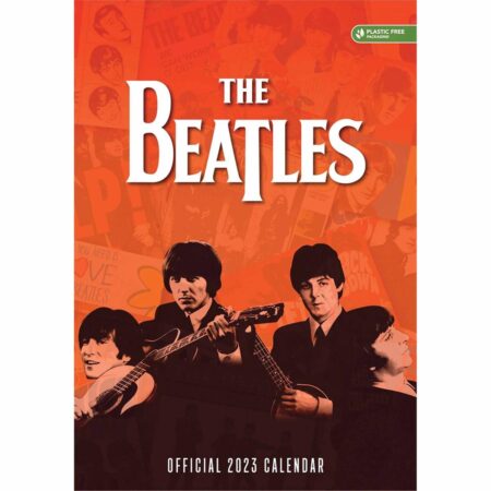 Beatleskalender 2023 A3