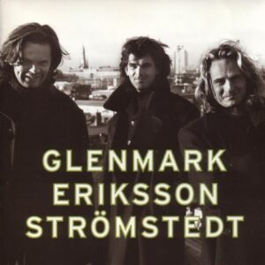 CD Glenmark Eriksson Strömstedt