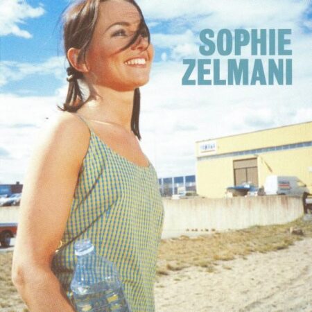 CD Sophie Zelmani
