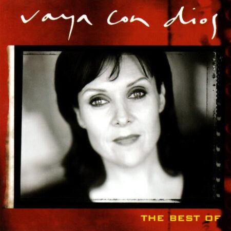 CD Vaya con dios The Best of