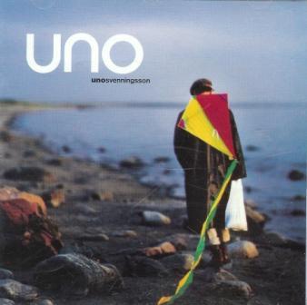 CD Uno Svenningsson Uno