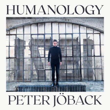 CD Peter Jöback. Humanology