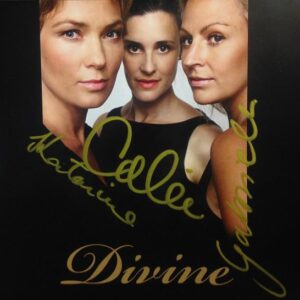 CD Divine