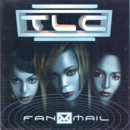 CD TLC Fan mail