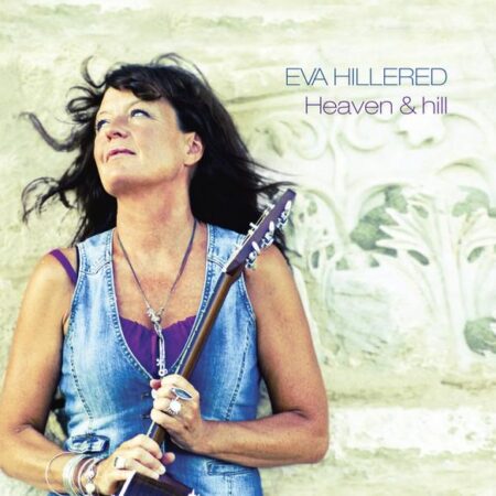 CD Eva Hillered. Heaven and hill