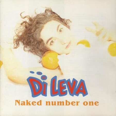 CD Di Leva Naked number one