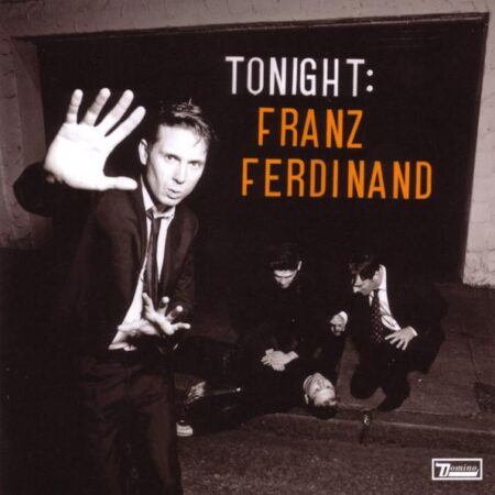 CD Tonight: Franz Ferdinand