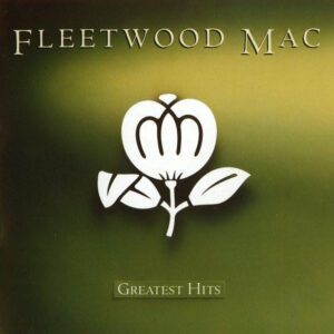 CD Fleetwood Mac. Greatest Hits