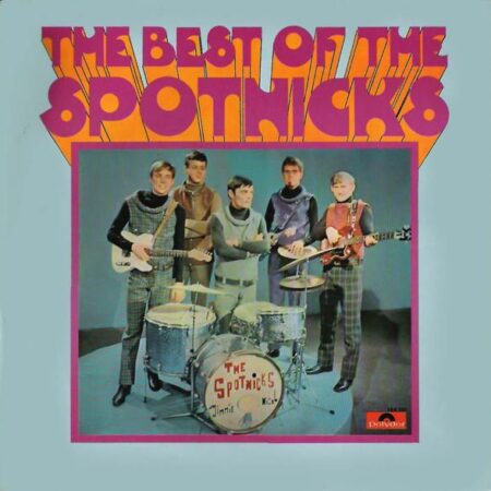 Best of the Spotnicks