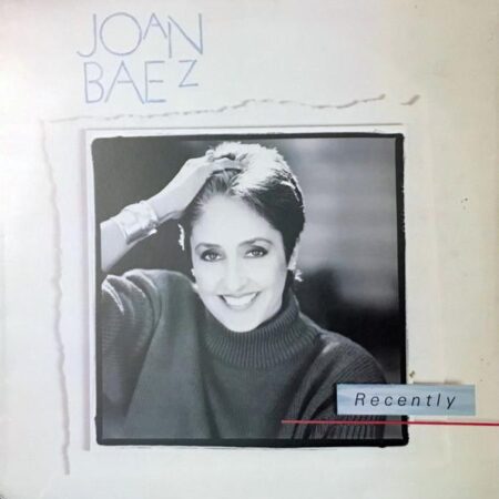 Joan Baez Recently