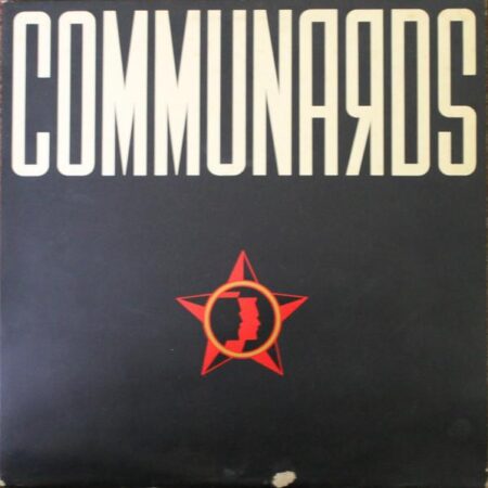 LP Communards