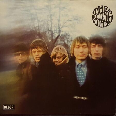 Rolling Stones Between the buttons