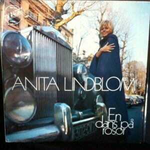 LP Anita LIndblom En dans på rosor