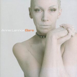 CD Annie Lennox. Bare
