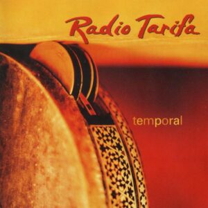 CD Radio Tarifa Temporal