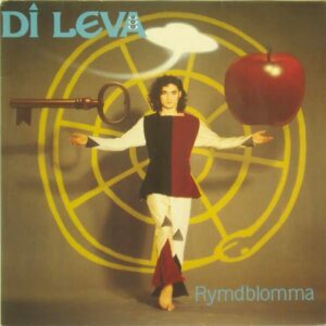 LP di Leva Rymdblomma