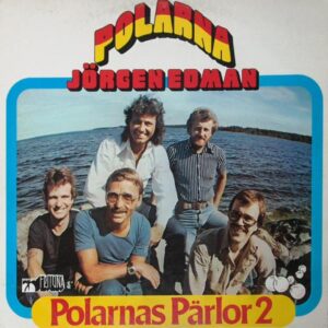 Polarna med Jörgen Edman. Polarnas pärlor 2