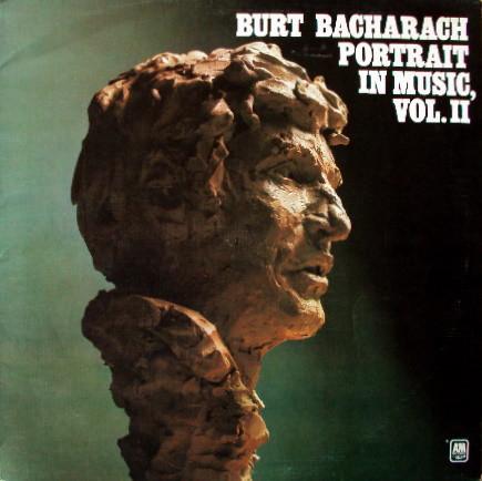 Burt Bacharach Portrait in vol II