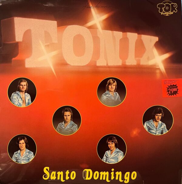 Tonix. Santo Domingo