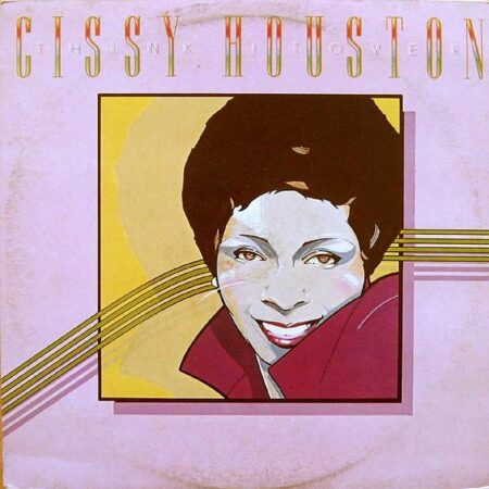 Cissy Houston