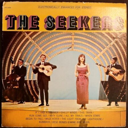 The Seekers