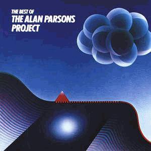 LP The best of The Alan Parsons Project