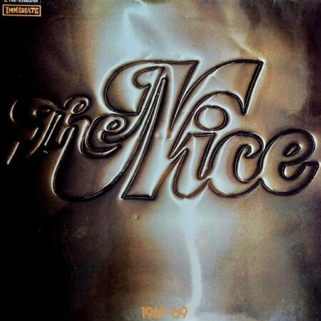 The Nice 1967-69