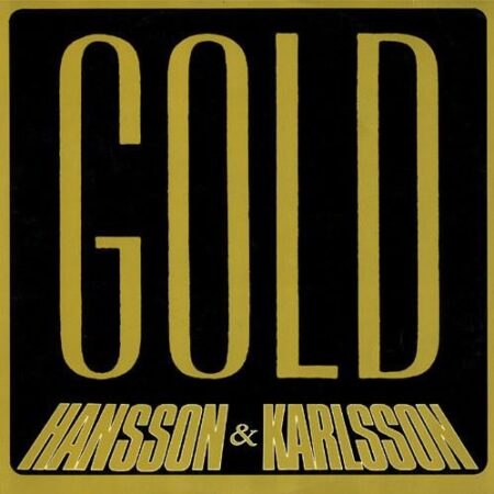LP Hansson & Karlsson Gold