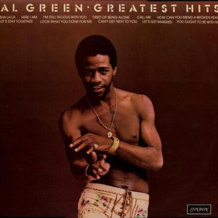 Al Green´s greatest hits