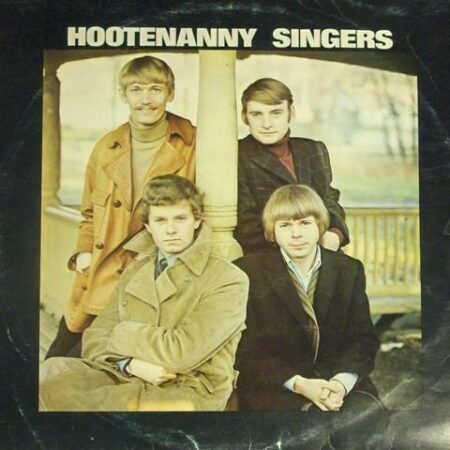 Hootenanny Singers