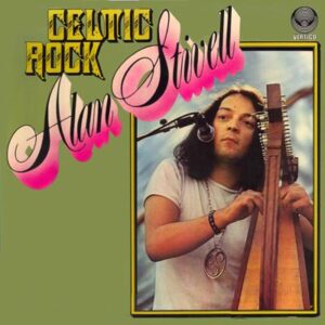 Alan Stivell Celtic Rock