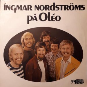 Ingemar Nordströms på Oléo