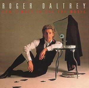 Roger Daltrey Can´t wait to see the movie