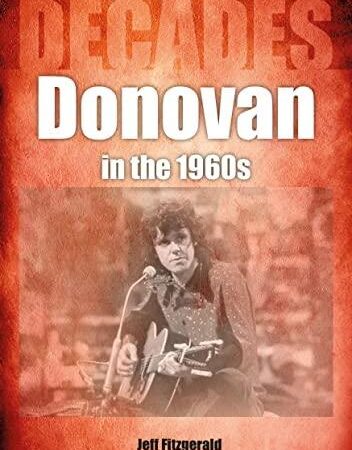 Donovan in the 1960´s