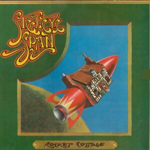 Steeleye Span Rocket cottage