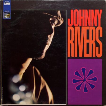 LP Johnny Rivers Whiskey a go go revisited