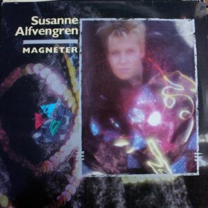 LP Susanne Alfvengren Magneter