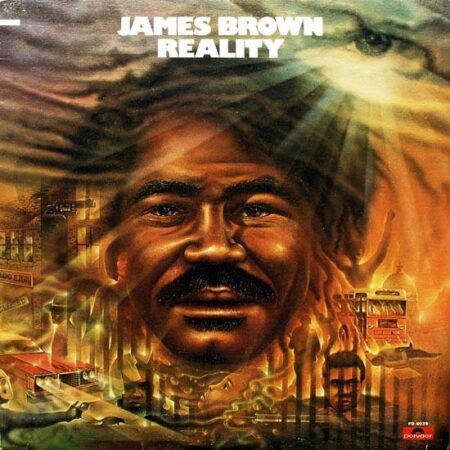 James Brown Reality