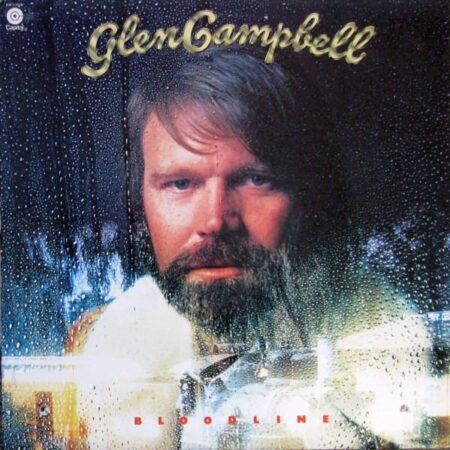 LP Glen Campbell Bloodline