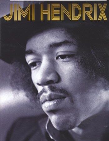 Jimi Hendrix The complete story